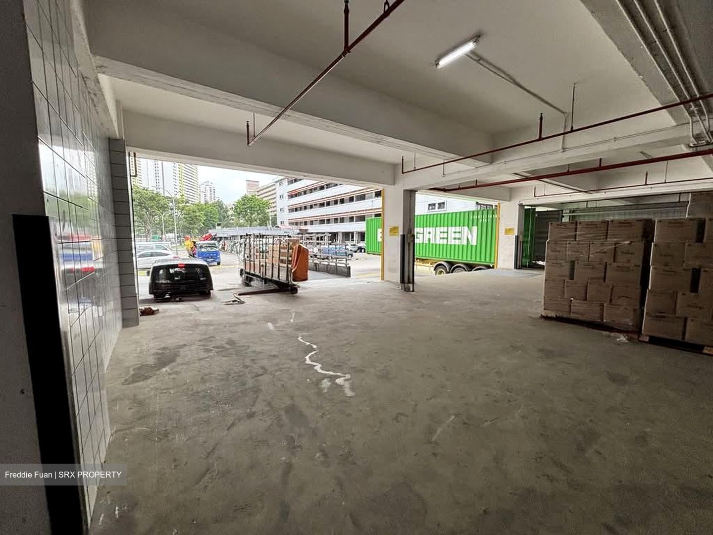 Kaki Bukit Avenue 1 (D14), Factory #566800501